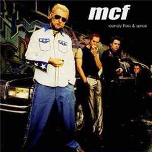 FLAC Motion Control Foundation - Candy Floss & Spice
