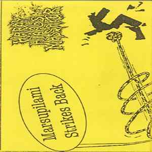 FLAC Happy Hippos Massaker - Marsupilami Strikes Back