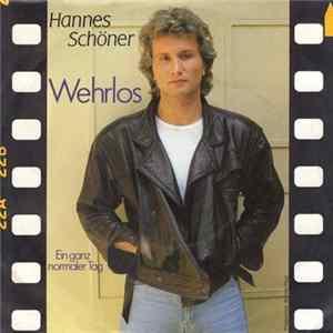 FLAC Hannes Schöner - Wehrlos