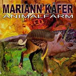 FLAC Mariann Käfer - Animalfarm