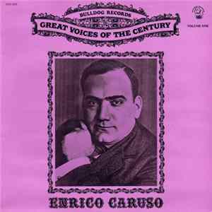 FLAC Enrico Caruso - Enrico Caruso (Volume One)