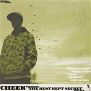 FLAC Cheek - Best Kept Secret Mixtape