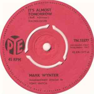 FLAC Mark Wynter - It's Almost Tomorrow