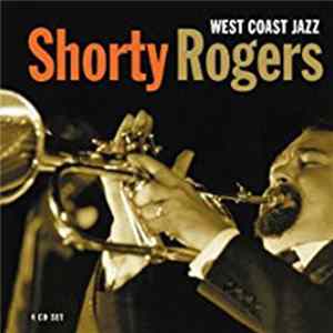 FLAC Shorty Rogers - West Coast Jazz