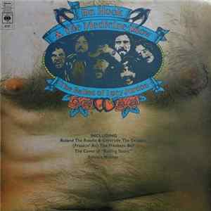 FLAC Dr. Hook & The Medicine Show - The Ballad Of Lucy Jordon