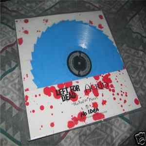 FLAC Left For Dead / Acrid - Hacked To Pieces