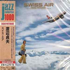 FLAC Sadao Watanabe - Swiss Air