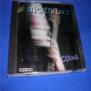 FLAC Buckethead - Colma