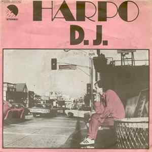 FLAC Harpo - D.J.