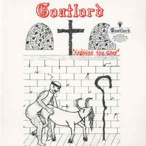 FLAC Goatlord - Sodomize The Goat