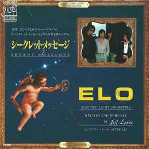 FLAC ELO - Secret Messages