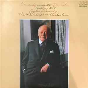 FLAC Eugene Ormandy, The Philadelphia Orchestra, Antonín Dvořák - Ormandy Conducts Dvořák, Symphony No. 8 in G, Op. 88