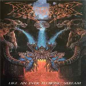 FLAC Dismember - Like An Ever Flowing Stream