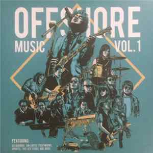 FLAC Various - Offshore Music Vol. 1