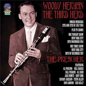 FLAC Woody Herman - The Preacher