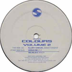 FLAC Various - Colours - Volume 2