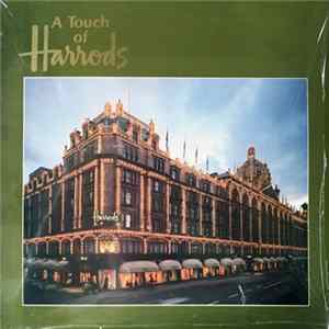 FLAC Kenneth Lewis - A Touch Of Harrods