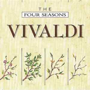 FLAC Vivaldi, Musici Di Zagreb - The Four Seasons