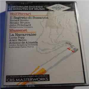 FLAC Various - Il Segreto DI Susanna