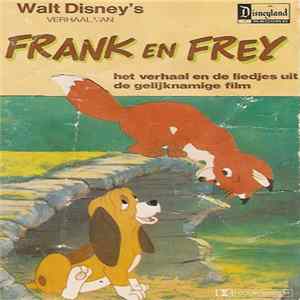 FLAC Various - Walt Disney's Verhaal Van Frank En Frey