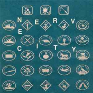 FLAC Nerve City - Nerve City