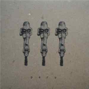 FLAC [peru] - Peru (D.I.Y. Demo)