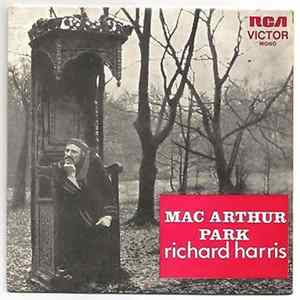 FLAC Richard Harris - Mac Arthur Park