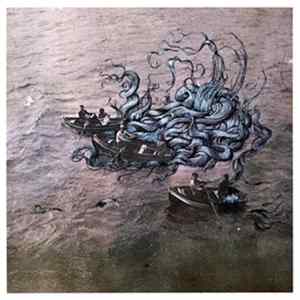 FLAC Snow Ghosts - Lost At Sea EP