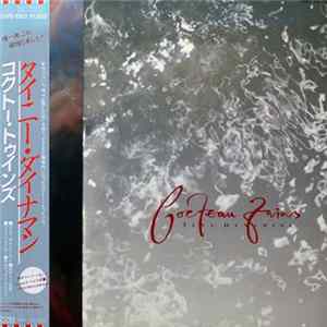 FLAC Cocteau Twins = コクトー・ツインズ - Tiny Dynamine = タイニー・ダイナマイン