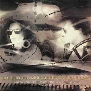 FLAC Various - The Hitchhiker College Radio Hour - Saga One