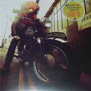 FLAC Admiral Sir Cloudesley Shovell - Check 'Em Before You Wreck 'Em