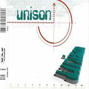 FLAC Unison - Unison