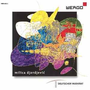 FLAC Milica Djordjević - Milica Djordjević