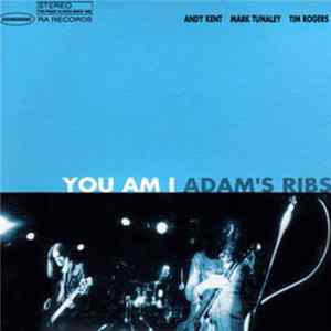 FLAC You Am I - Adam's Ribs