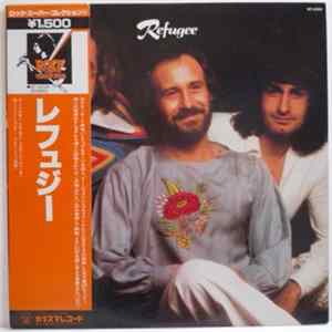 FLAC Refugee - Refugee