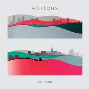 FLAC Editors - Papillon