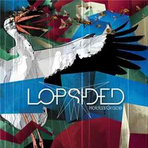 FLAC Lopsided - Holda's Grace