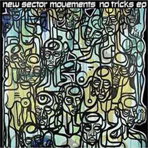 FLAC New Sector Movements - No Tricks EP