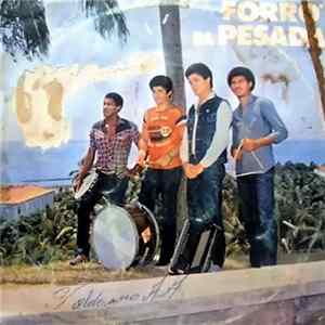 FLAC Savinho - Forró Da Pesada