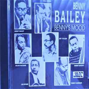 FLAC Benny Bailey - Benny's Mood