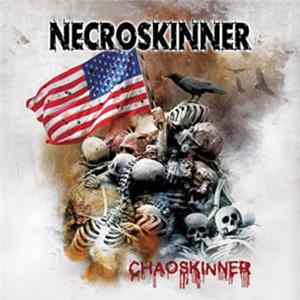 FLAC Necroskinner - Chaoskinner