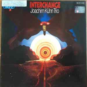 FLAC Joachim Kühn Trio - Interchange