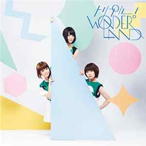 FLAC Negicco - トリプル！Wonderland