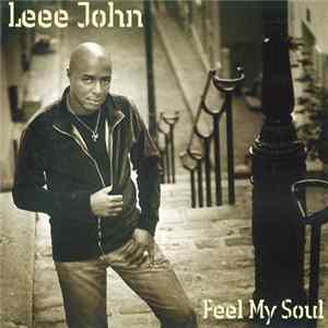 FLAC Leee John - Feel My Soul
