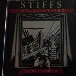 FLAC Stiffs Incorporated - Electric Chair Theatre