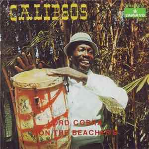 FLAC Lord Cobra Con The Beachers - Calipsos