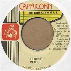 FLAC Pliers - Horny