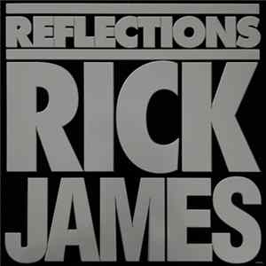 FLAC Rick James - Reflections