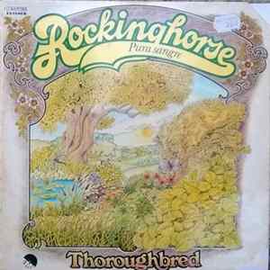 FLAC Rockinghorse - Thoroughbred = Pura Sangre