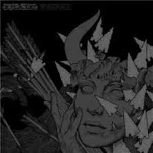 FLAC Cursed - Three - Architects Of Troubled Sleep